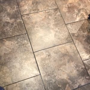 Meet your Posher, Dawn